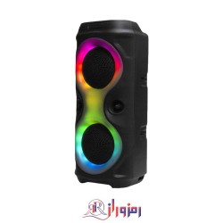 اسپیکر بی سیم مدل MS-3628BT
